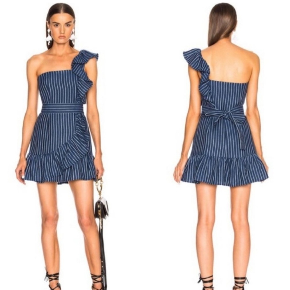 Gorgeous Alexis Dress